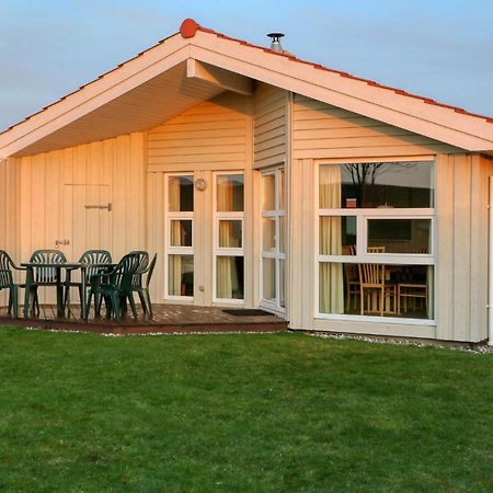 Friedrichskoog-Strandpark 12 Exterior foto